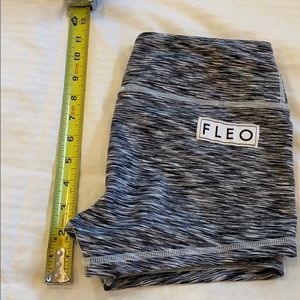 Fleo shorts